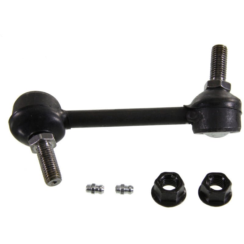 MOOG 03-08 Isuzu Ascender Rear Right Sway Bar Link Kit Sway Bar Endlinks Moog