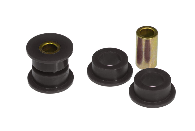 Prothane 07-11 Jeep JK Rear Track Arm Bushings - Black Bushing Kits Prothane