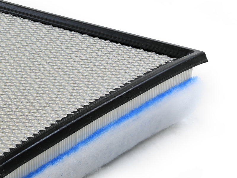 aFe POWER 20-24 Ford Diesel Trucks V8-6.7L (td) ProGuard OE Replacement Air Filter Air Filters - Direct Fit aFe