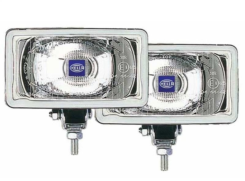 Hella Headlamp Zfh 0/180Gr Sw Gn Mgs12 1Fd Driving Lights Hella