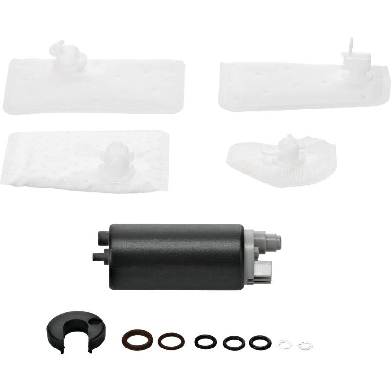 All Balls Racing 10-21 Honda CRF250R Fuel Pump Kit Fuel Pumps All Balls Racing