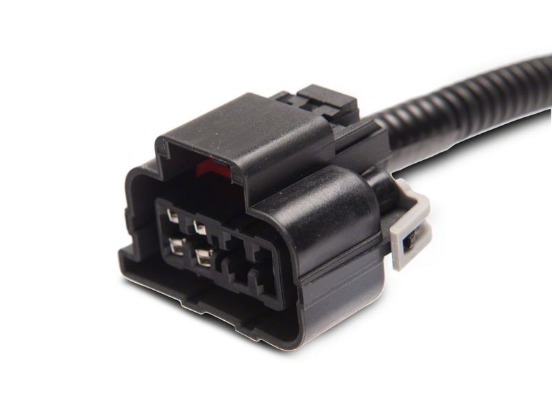 Raxiom 07-14 Chevrolet Silverado 1500 Axial Series LED Tail Lights- Blk Housing (Smoked Lens) Tail Lights Raxiom