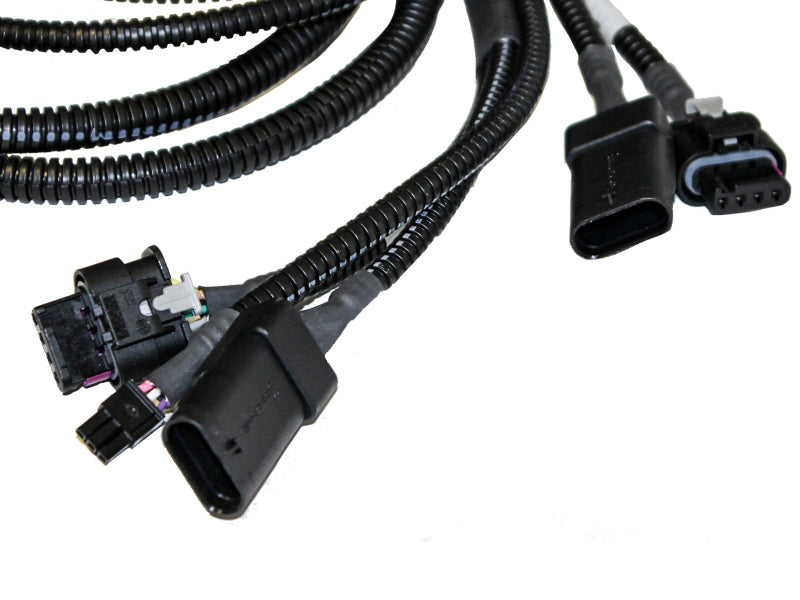 aFe SCORCHER Power Module Polaris RZR XP Turbo 16-21 925cc (t) In-Line Modules aFe