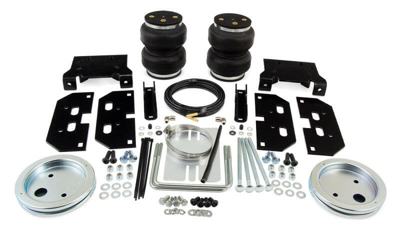 Air Lift Loadlifter 5000 Air Spring Kit Air Suspension Kits Air Lift