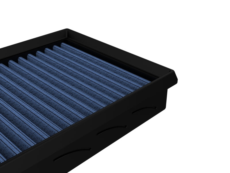 aFe MagnumFLOW Air Filters OER P5R A/F P5R BMW X5 01-06 L6-3.0L Air Filters - Drop In aFe