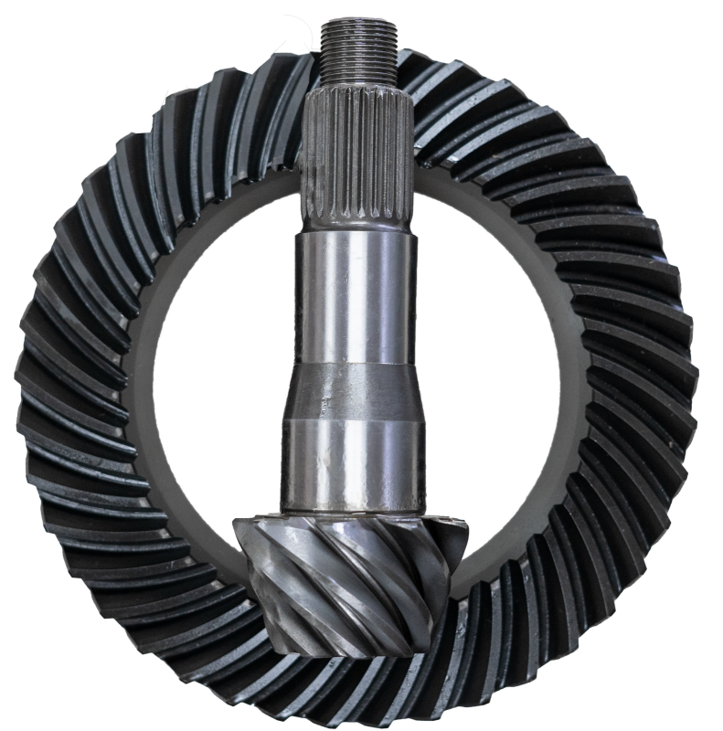 Revolution Gear & Axle Jeep Wrangler JL Dana 35 200mm Rear Axle 4.88 Ratio Ring & Pinion Set Ring & Pinions Revolution Gear & Axle