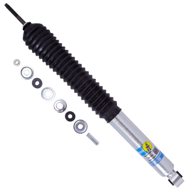 Bilstein 5100 Series 2010 Toyota Tundra SR5 Rear 46mm Monotube Shock Absorber Shocks and Struts Bilstein