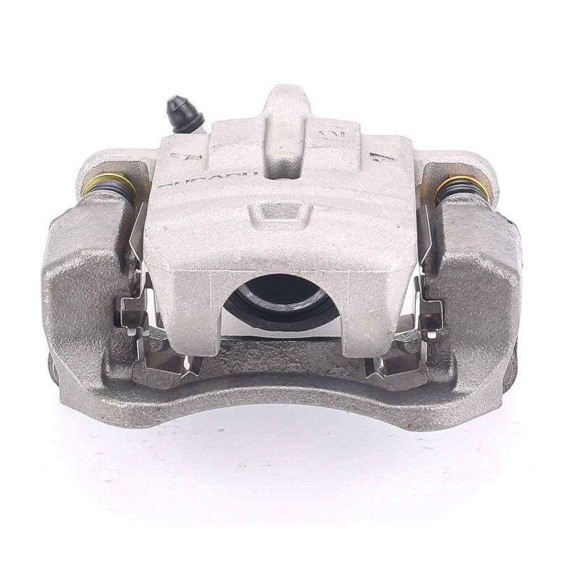 Power Stop 13-16 Scion FR-S Rear Left Autospecialty Caliper w/Bracket Brake Calipers - OE PowerStop