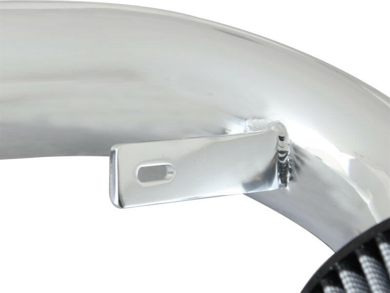 aFe Takeda Intakes Stage-2 PDS AIS PDS Mazda 3 10-11 L4-2.5L (pol) Cold Air Intakes aFe