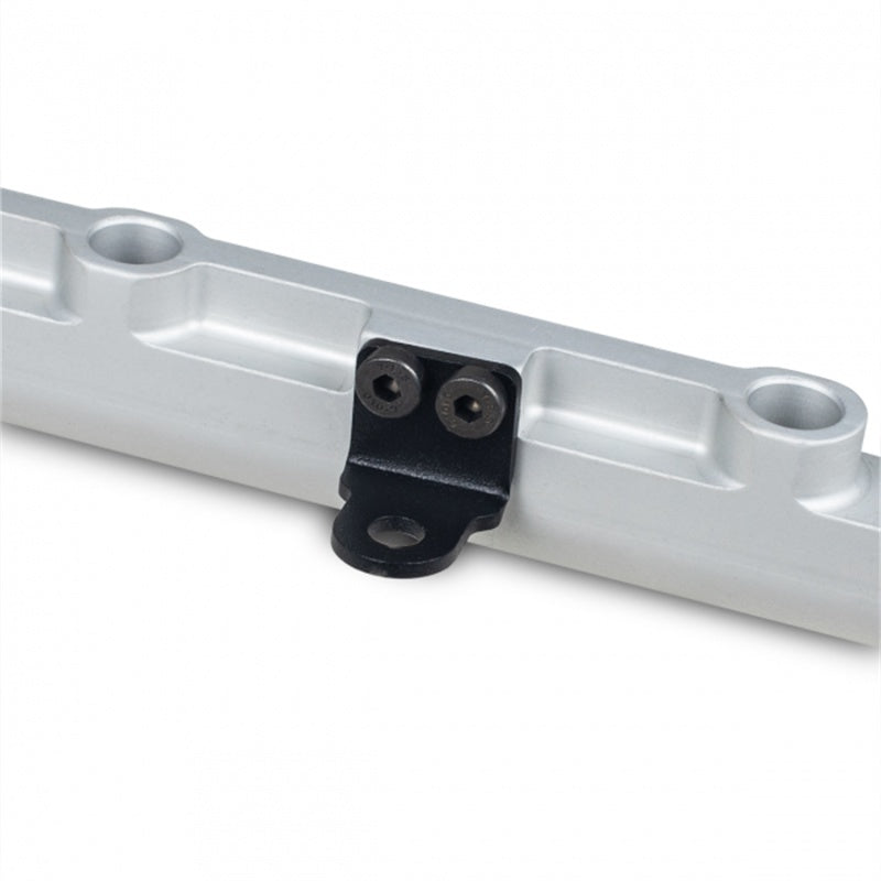 Grams Performance 11-18 Ford Mustang 5.0L Coyote Fuel Rail - Raw Fuel Rails Grams Performance