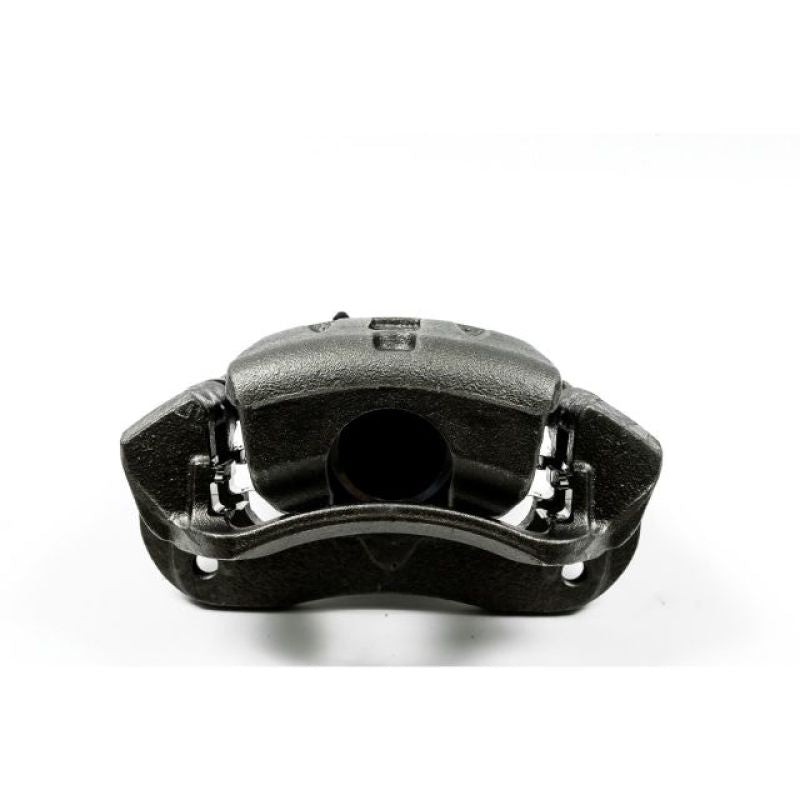 Power Stop 01-07 Toyota Highlander Front Right Autospecialty Caliper w/Bracket Brake Calipers - OE PowerStop