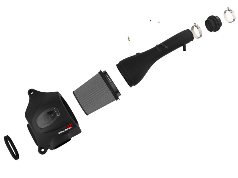 aFe POWER Momentum GT Pro Dry S Cold Air Intake System 08-11 Toyota Land Cruiser LC200 V6-4.0L Cold Air Intakes aFe