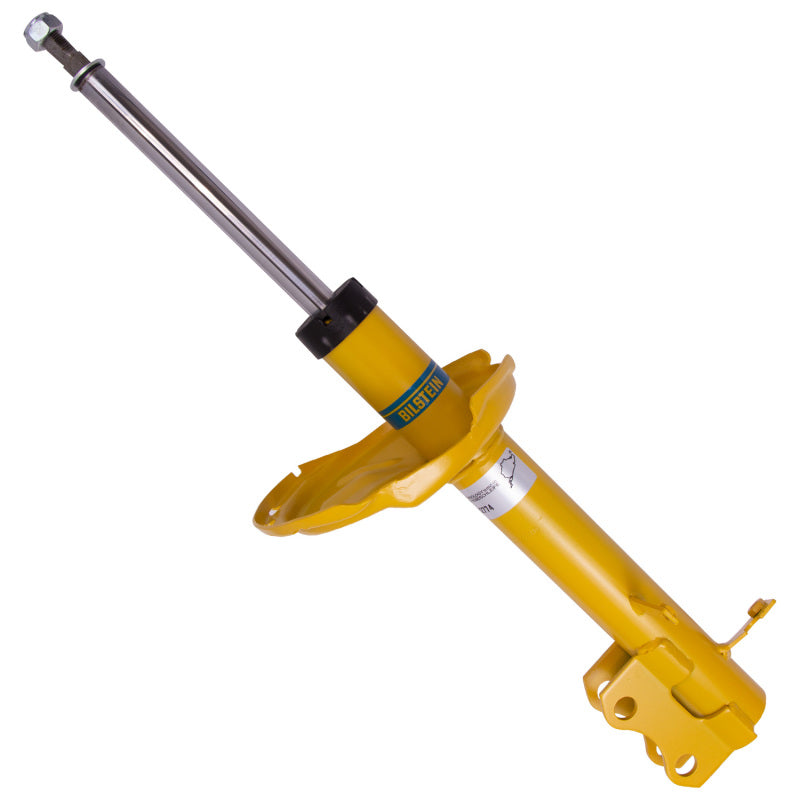 Bilstein B6 08-13 Toyota Highlander Monotube Shock Absorber - Rear Right Shocks and Struts Bilstein