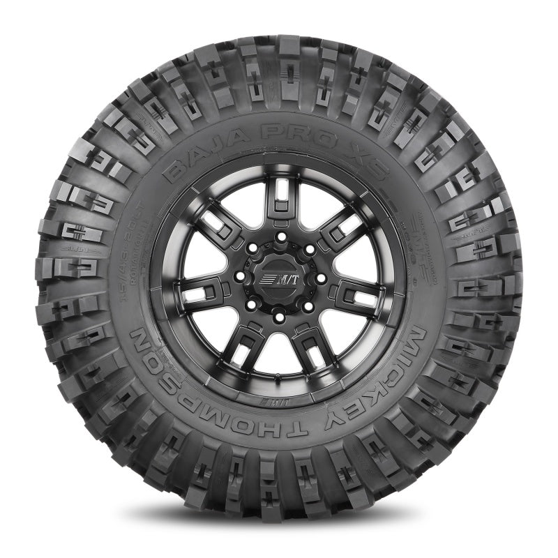 Mickey Thompson Baja Pro XS Tire - 40X13.50-17LT 90000037617 Tires - On Road Mickey Thompson