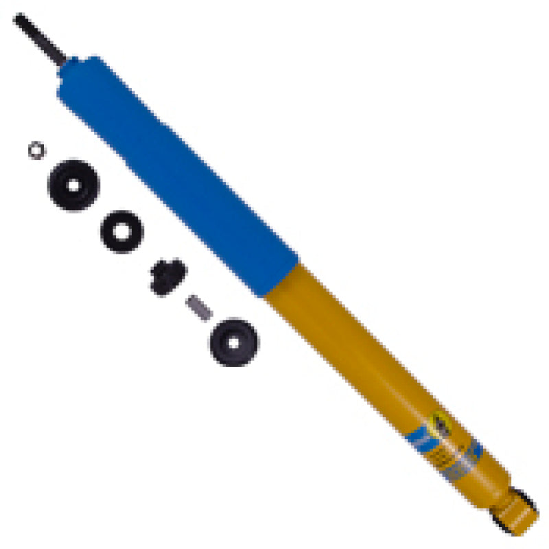 Bilstein 4600 Series 19-21 RAM 2500 Rear 46mm Monotube Shock Absorber Shocks and Struts Bilstein