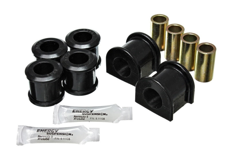 Energy Suspension Hummer H1 Frt Sway Bar Set - Black Bushing Kits Energy Suspension