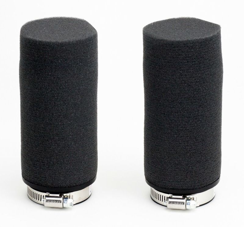 Uni FIlter Honda CB & CL 350/450 Twin / 74-76 CB 550 T Air Filter Air Filters - Direct Fit Uni Filter