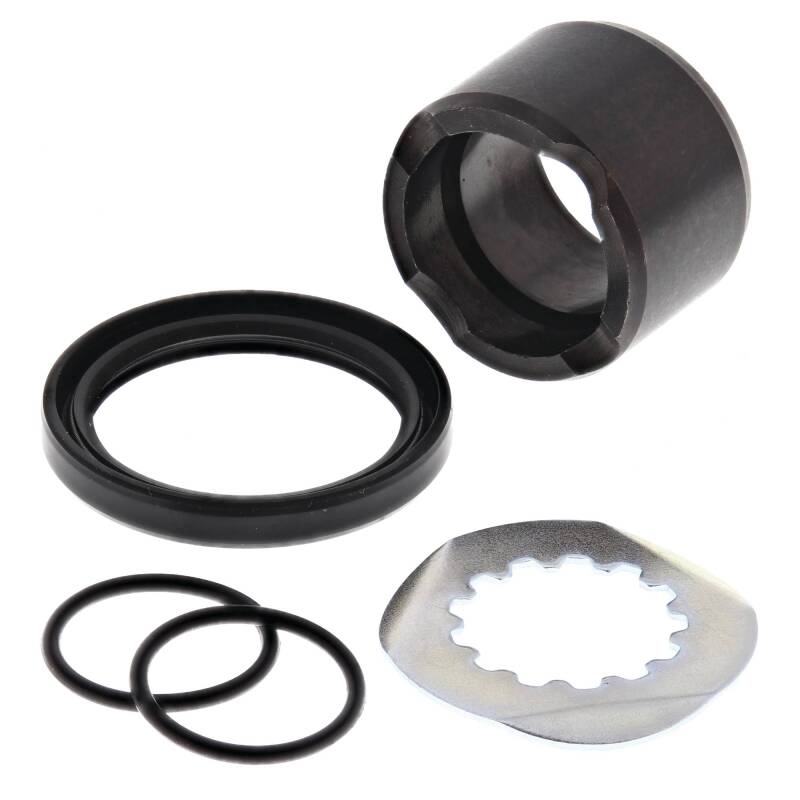 All Balls Racing 01-05 Yamaha YFM660R Raptor Counter Shaft Seal Kit Sealants All Balls Racing