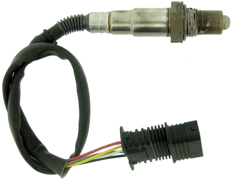 NGK BMW 228i 2014 Direct Fit 5-Wire Wideband A/F Sensor Oxygen Sensors NGK