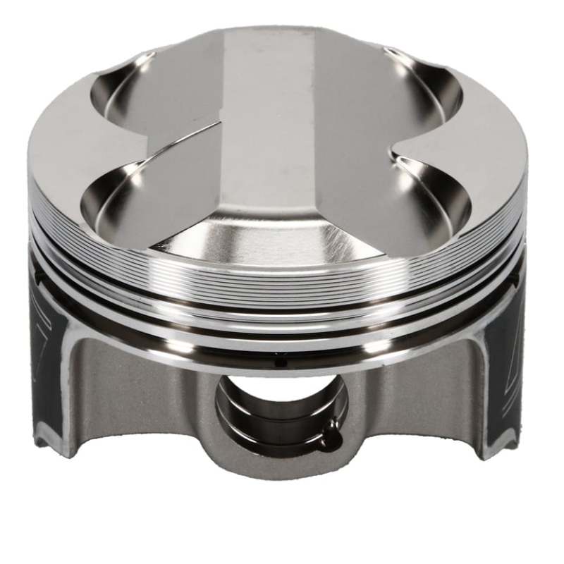 Wiseco AC/HON B 4v DOME +8.25 STRUT 8100XX Piston Shelf Stock Pistons - Forged - Single Wiseco