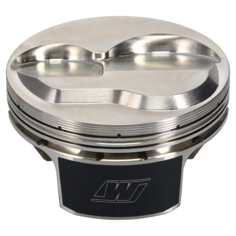 Wiseco Chevy Small Block V8 400 Forged Pistons 4.185in Forged Dome 3.0cc 3.75in Stroke Piston Sets - Forged - 8cyl Wiseco