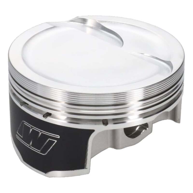 Wiseco RED Series Chevy LS 4.125in Bore 1.294in CH -15.00 CC Piston Set Piston Sets - Forged - 8cyl Wiseco