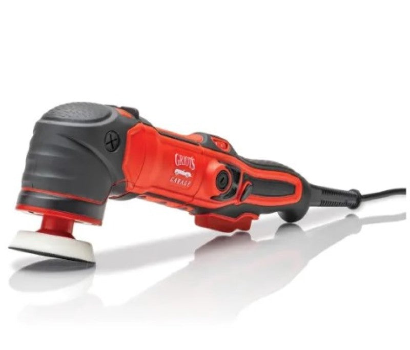 Griots Garage GR3 Mini Rotary Polisher Tools Griots Garage