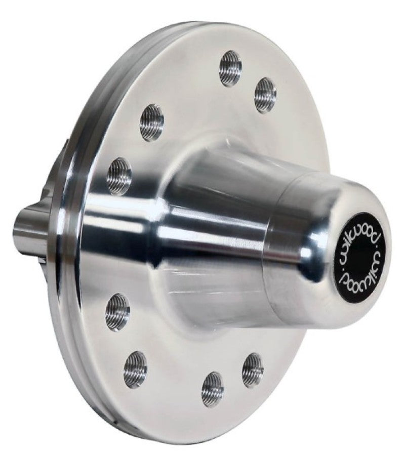 Wilwood Hub-Vented Rotor Mopar 5x4.00/4.50 Wheel Hubs Wilwood