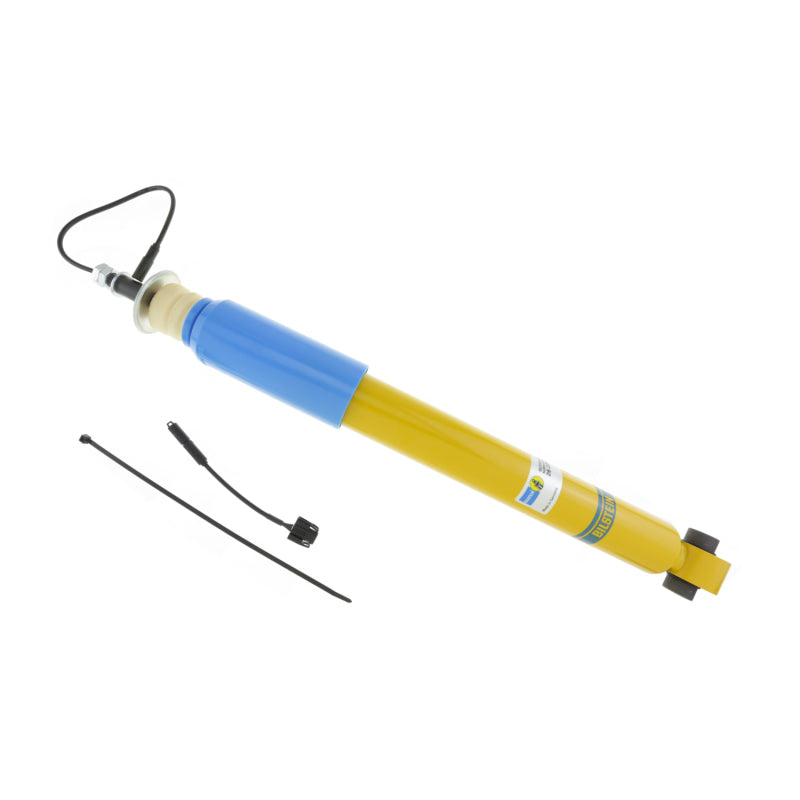Bilstein B6 (DampTronic) 08-13 BMW M3 V8 4.0L Base Rear 46mm Monotube Shock Absorber Shocks and Struts Bilstein