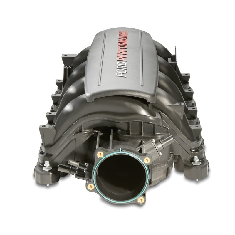 Ford Performance Low Profile Manifold For 7.3L Super Duty Gas Engine Intake Manifolds Ford Racing