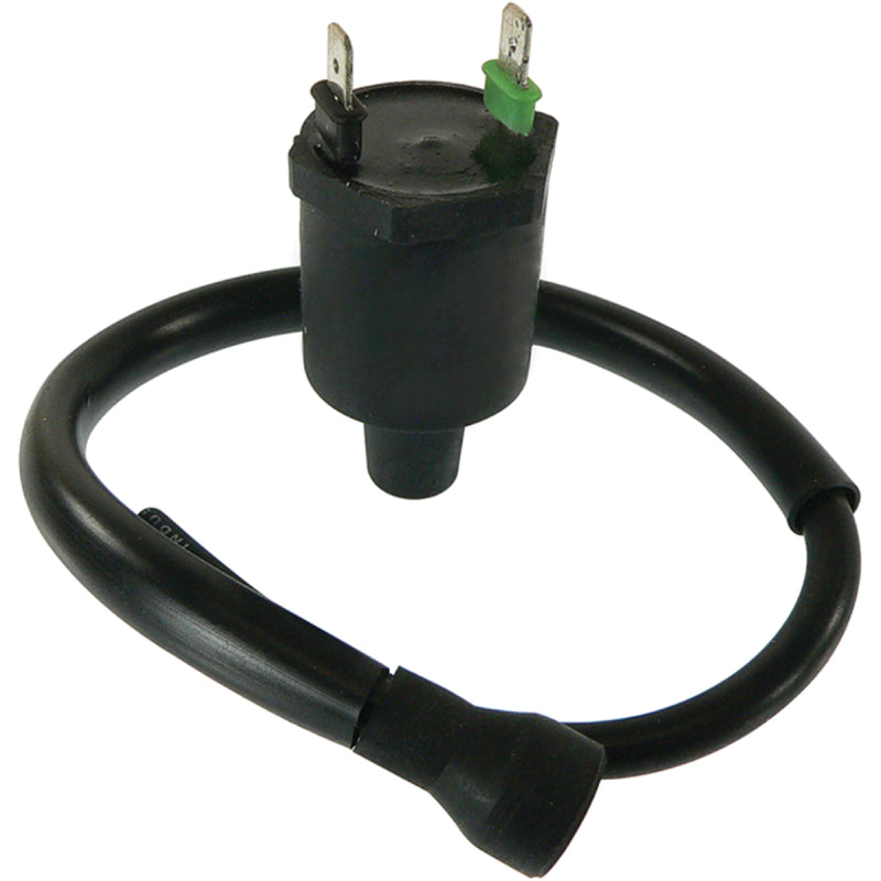 Arrowhead 1985 ATC 200 M/89-90 FL 400 R Pilot/95-03 TRX 400 FW Ignition Coil Stock Replacement Ignition Arrowhead