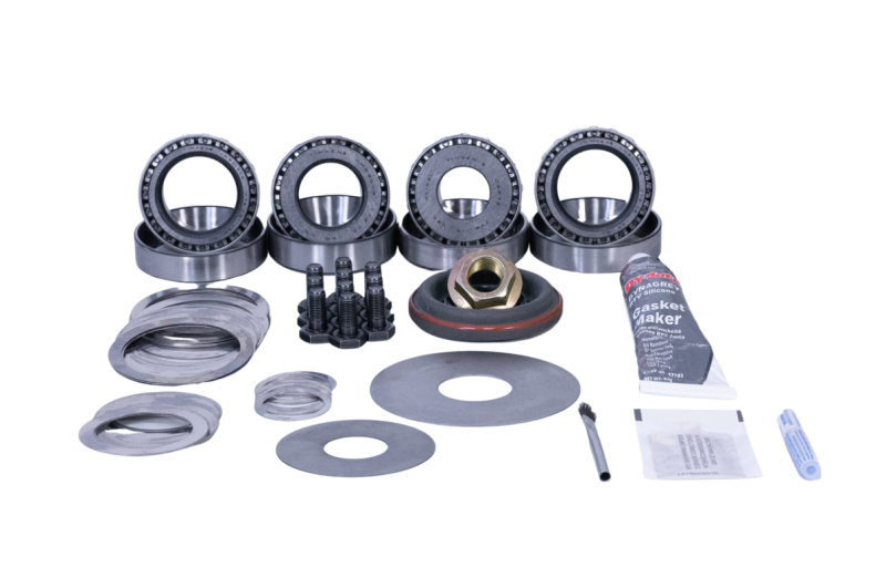 Revolution Gear & Axle 72-96 Jeep CJ/YJ/XJ Dana 30 Front Axle Ring & Pinion Master Install Kit Differential Install Kits Revolution Gear & Axle