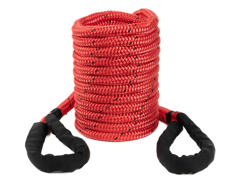 SpeedStrap 7/8In Big Mama Kinetic Recovery Rope - 30Ft Recovery Boards SpeedStrap