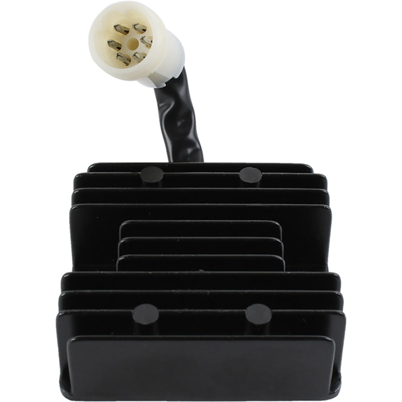 Arrowhead Yamaha Regulator / Rectifier Voltage Regulators Arrowhead