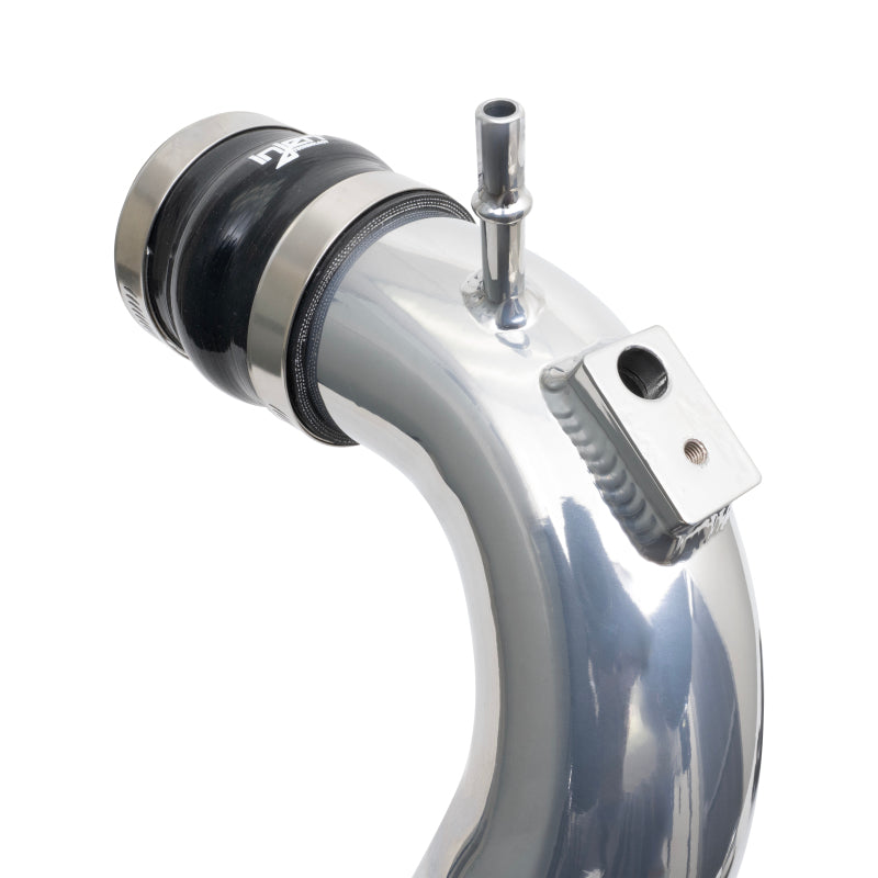 Injen 21-23 Ford Bronco L4-2.3L Turbo EcoBoost SES Intercooler Pipes Polished Intercooler Pipe Kits Injen