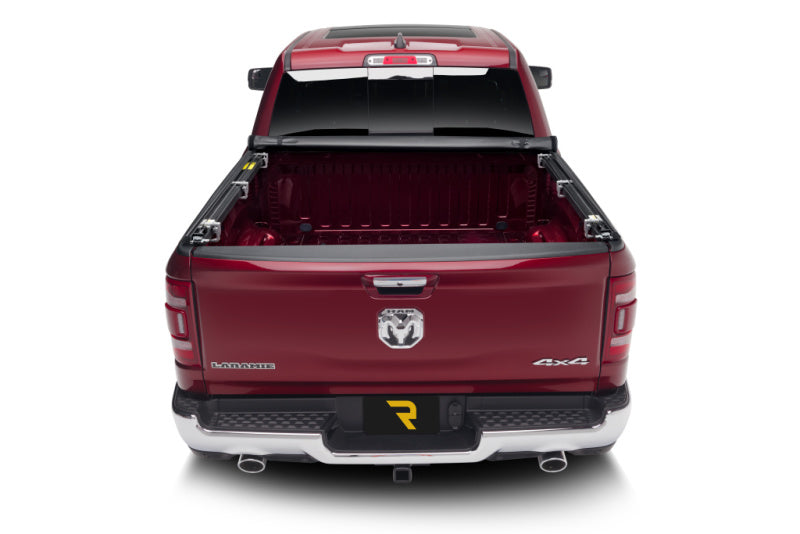 Truxedo 19-20 Ram 1500 (New Body) 6ft 4in TruXport Bed Cover Bed Covers - Roll Up Truxedo