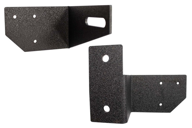 Fishbone Offroad 84-01 Jeep Cherokee XJ Rear Seat Hi-Lift Jack Mount Jacks Fishbone Offroad