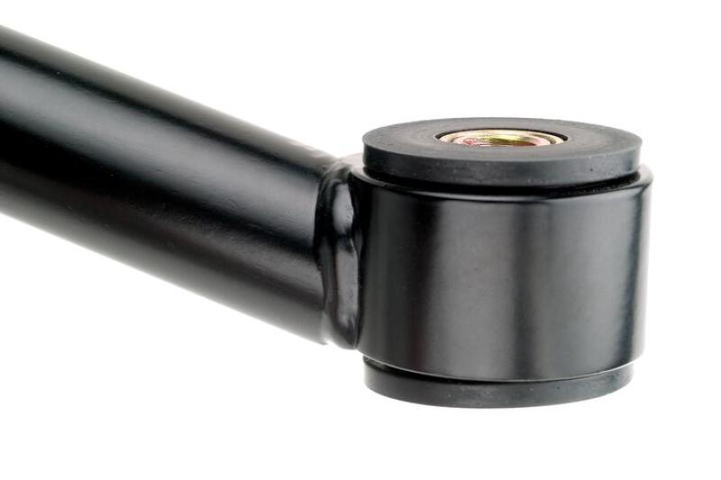 JKS Manufacturing Jeep Wrangler TJ/LJ HD Adjustable Track Bar - Rear Traction Bars JKS Manufacturing