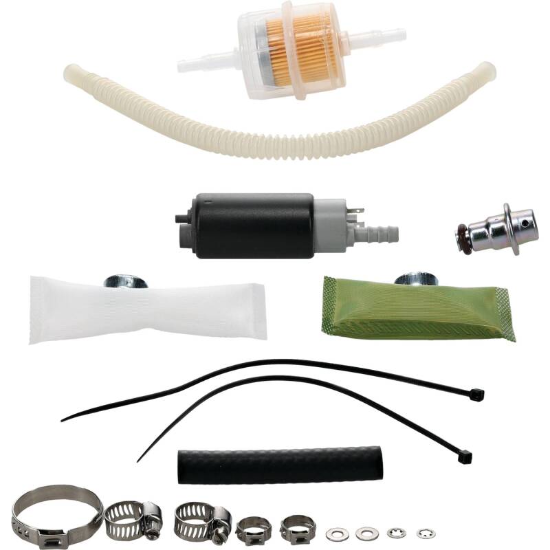 All Balls Racing 11-13 Husqvarna TC 250 Fuel Pump Kit Fuel Pumps All Balls Racing