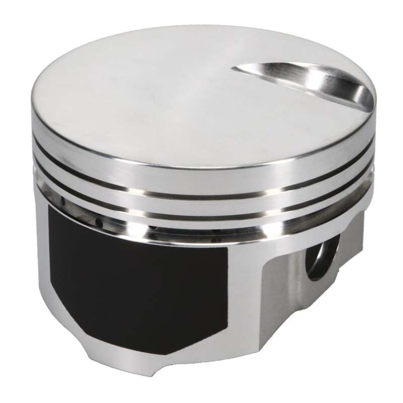 Wiseco Pro Tru Street Chevy Big Block 4.530in Bore 1.645in CH -3.00 CC Piston Set Piston Sets - Forged - 8cyl Wiseco