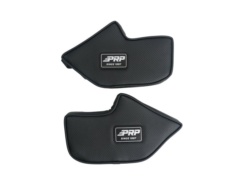 PRP Kawasaki KRX Knee Pads (Pair) Dash & Interior Trim PRP Seats