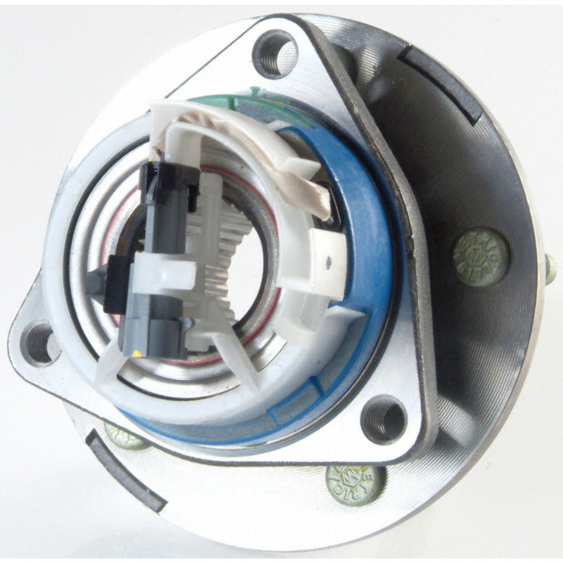 MOOG 98-05 Chevrolet Blazer Front Hub Assembly Wheel Hubs Moog