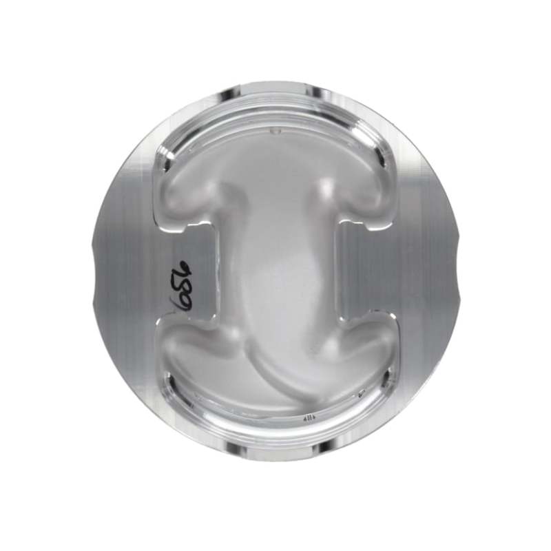 Wiseco BBC BIG CHIEF 3815 HEAD +15.6cc 1.060 CH Piston Shelf Stock Kit Piston Sets - Forged - 8cyl Wiseco