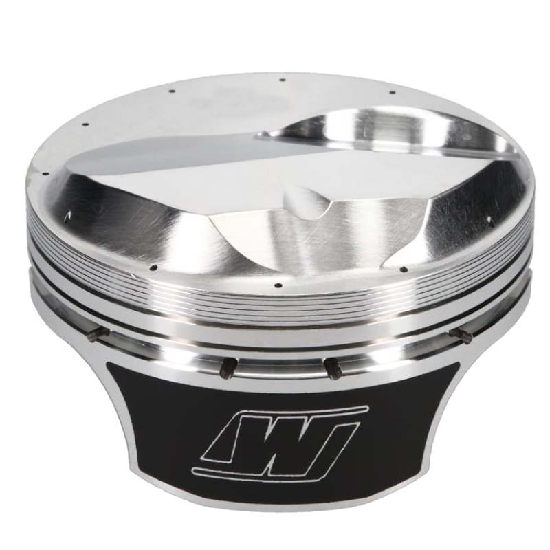 Wiseco 4.630 Big Block Chevy Quick 16 Severe Duty +42cc Dome 1.120CH Piston Set Piston Sets - Forged - 8cyl Wiseco
