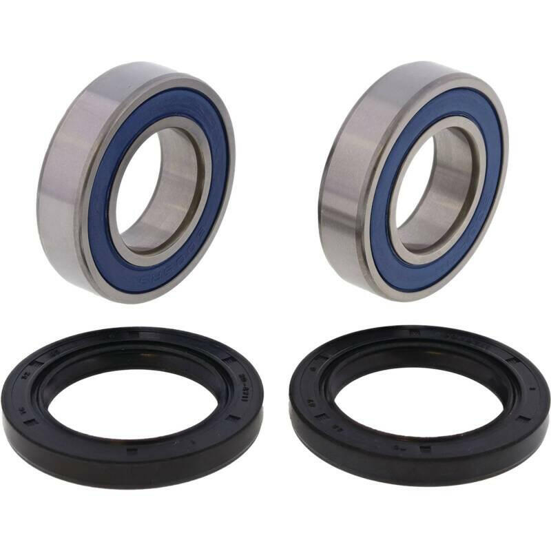 All Balls Racing KAYO Fox 70 Wheel Bearing Kit Rear Wheel Bearings All Balls Racing