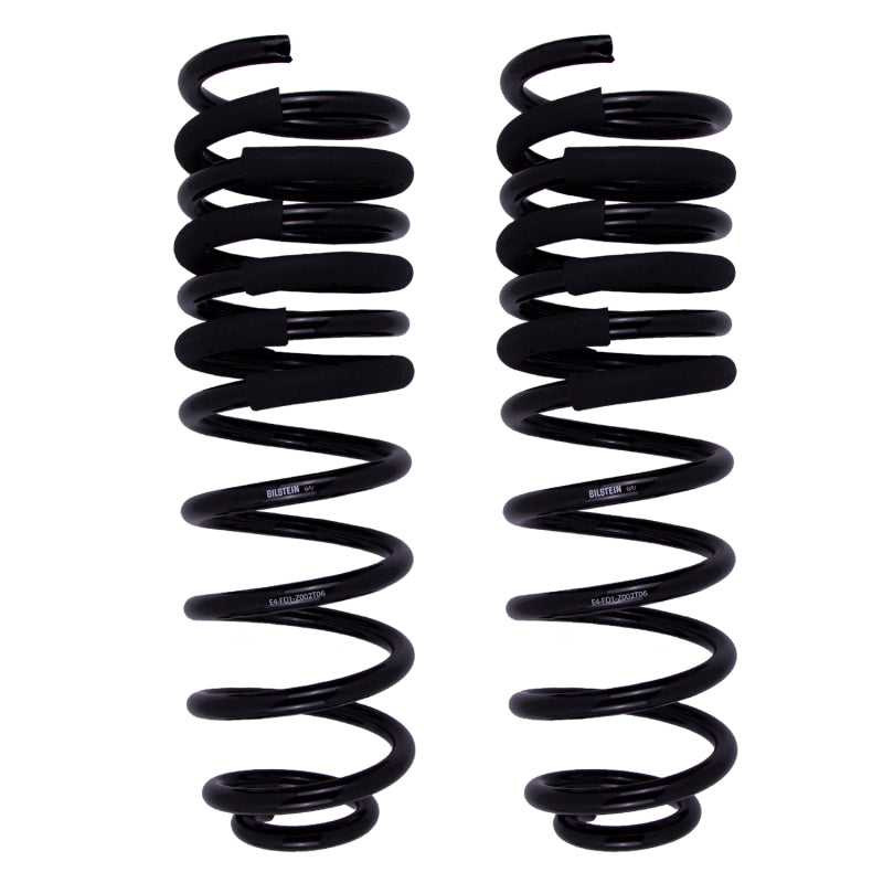 Bilstein B12 (Special) 19-20 Dodge Ram 1500 Rear Suspension Kit (For 1in Lift) Shock & Spring Kits Bilstein