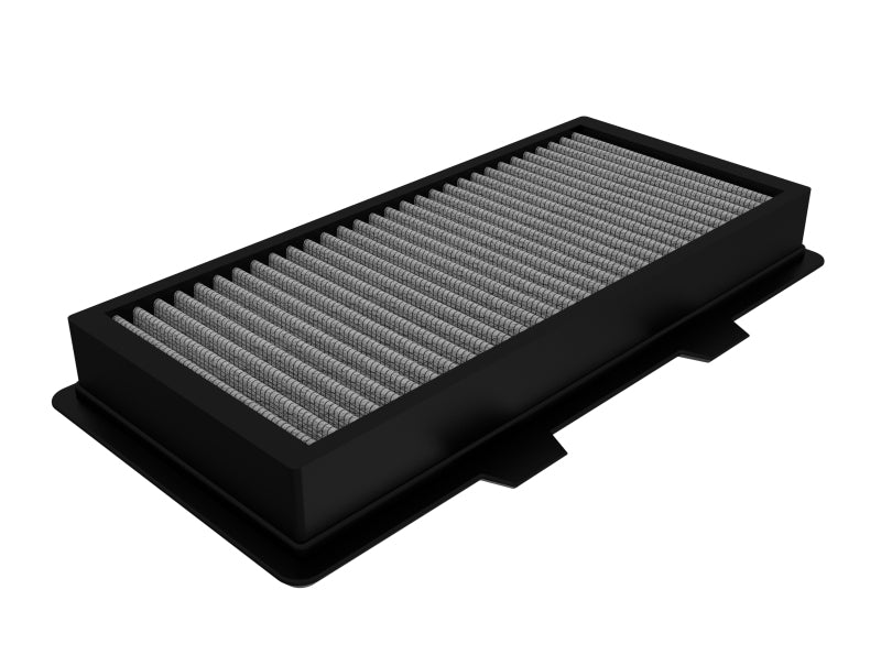 aFe MagnumFLOW Pro DRY S OE Replacement Filter 16-19 Cadillac CT-6 L4-2.0L Air Filters - Direct Fit aFe