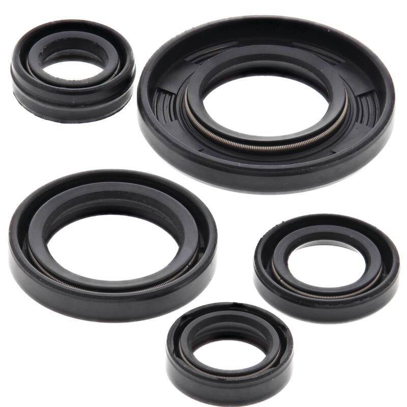 Vertex Gaskets 00-03 Yamaha TTR125 Drum Brake Oil Seal Kit Engine Hardware Vertex Pistons
