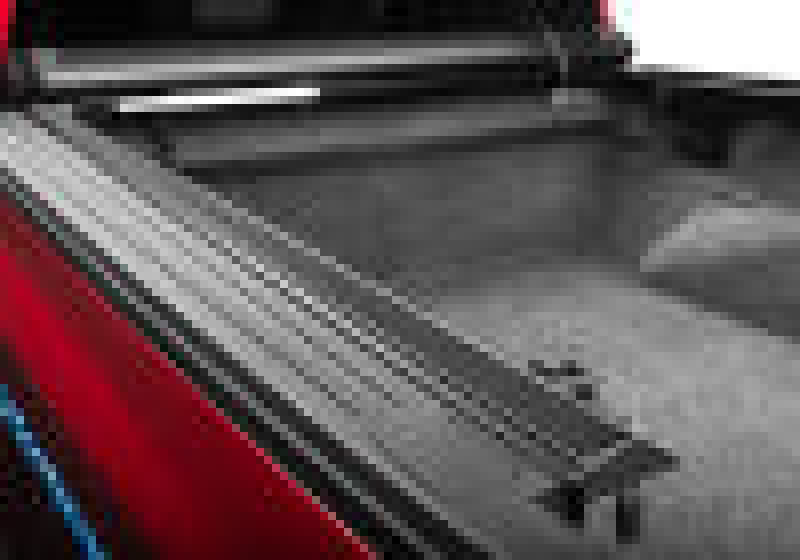 Truxedo 15-21 Ford F-150 5ft 6in Lo Pro Bed Cover Bed Covers - Roll Up Truxedo