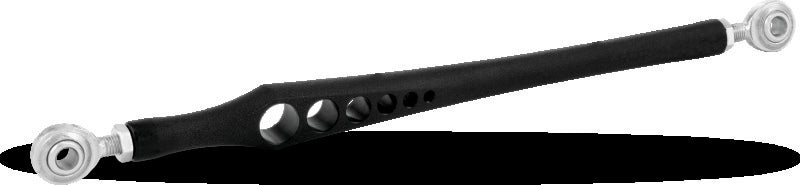 Performance Machine Shift Rod Holeshot - Black Ops Footpegs Performance Machine